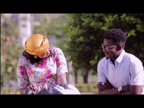 Sabuwar Wakar Hamisu Breaker 2020 - Mai Tafiya (Official HD Video)