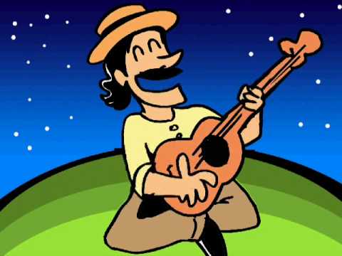 Mula Sem Cabeça - Bode Biônico