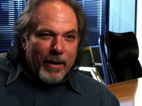 Music Industry - Background - Paul Worley  - 1 of 5