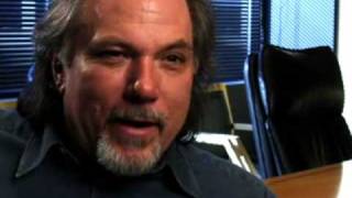 Music Industry - Background - Paul Worley  - 1 of 5
