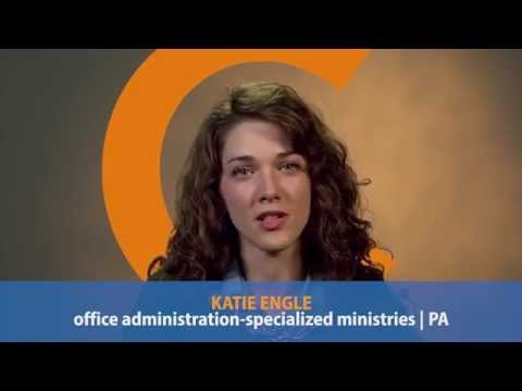 Faces of CSU - Katie Engle