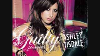Ashley Tisdale Delete You Delete You [FULL HQ] + Lyrics