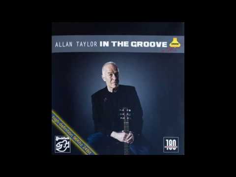 Allan Taylor - In The Groove 24Bit/96Khz