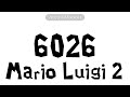 Numbers 0 10000 With Font Names