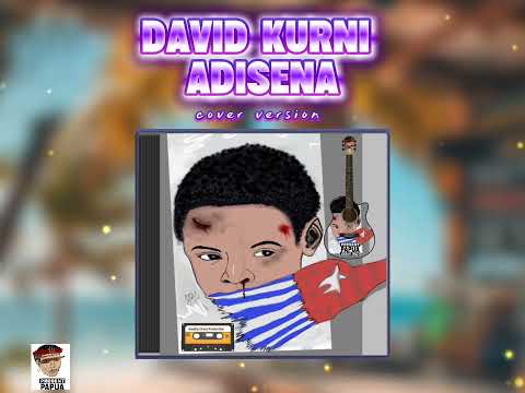 David Kurni _Adisena_(cover version)_Joeslhy Crazy _2025