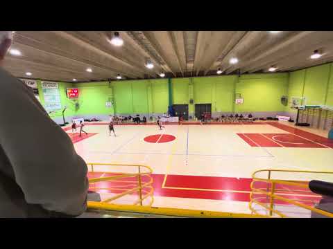 ARS ROVAGNATE vs Ornago 4/4 