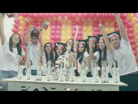 "Eternas Lembranças" - Same Day Edit | Odontologia UFPA - 13.02.1