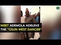 Meet Nigeria's Dancing Senator Ademola Adeleke And Other Dancing Political Gladiators