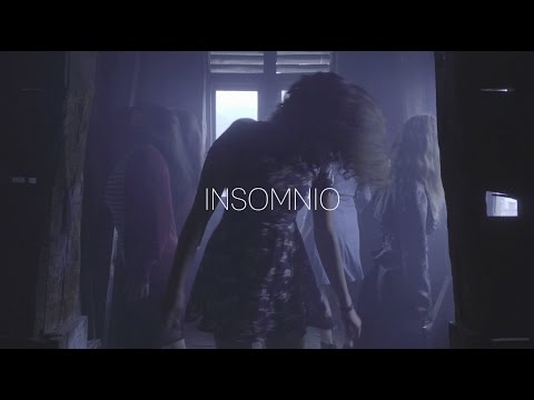 Tuco Cardenas - Insomnio (Official Video)