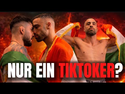 FaceOff ESCALATES‼️ Fighter or Influencer? // AZADI