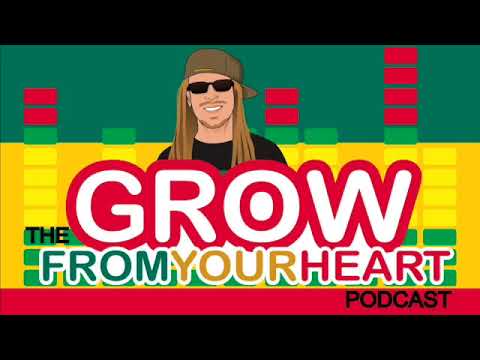 #198 The Grow From Your Heart Podcast Episode 198