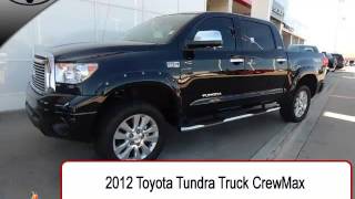 preview picture of video 'Hudiburg Toyota, Midwest City, OK. Serving OKC / Oklahoma City: Lots of Used Toyota Vehicles'