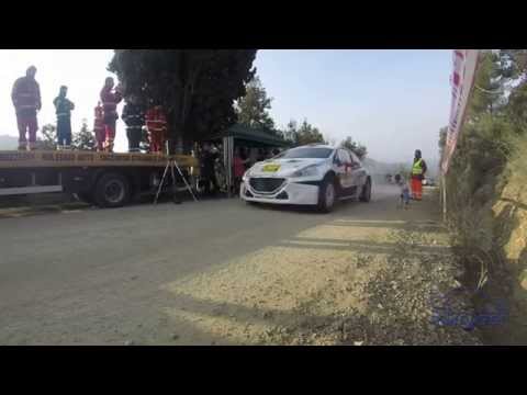 9° Ronde Valtiberina 2015 HD