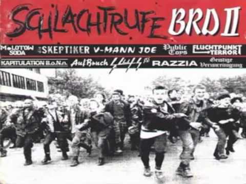 Kapitulation Bonn - Gelobtes Land