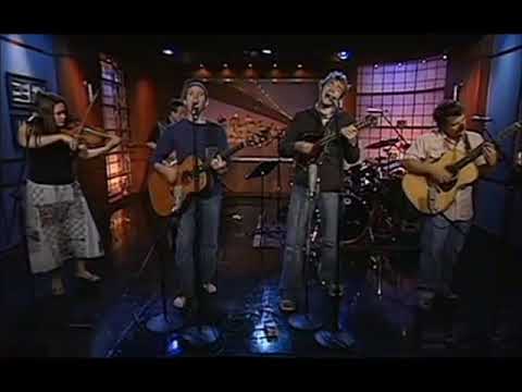 Thumbnail for Glen Phillips - Fred Meyers demo featuring Nickel Creek circa 2000 by Glen Phillips