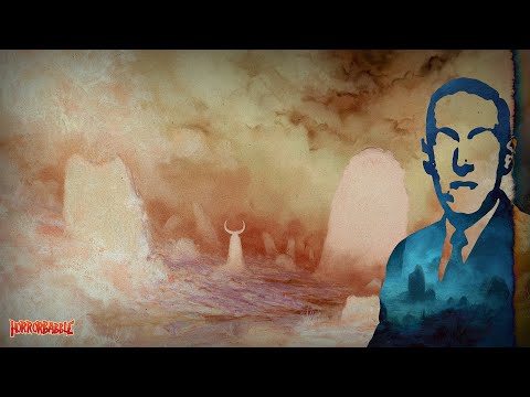 The Dream-Quest of Unknown Kadath | Lovecraft's Dream Cycle