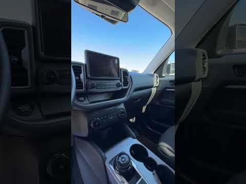 фото ford bronco sport i 0