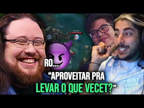 É ISSO MESMO QUE VOCÊ OUVIU | Baianalista