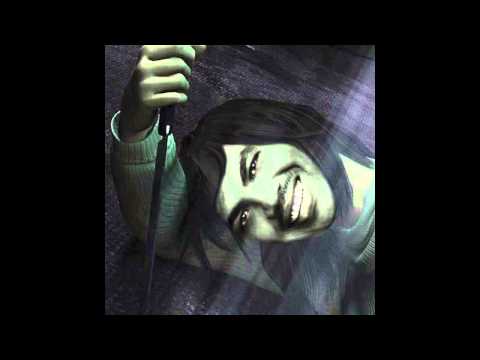 Barkley's Thanatos (Quad City DJ's vs. Akira Yamaoka)