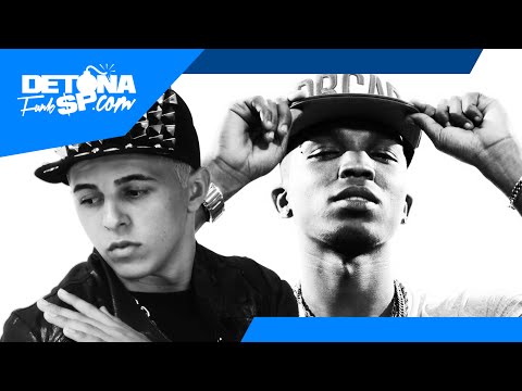 MC Dudu e MR Lil - Borra o Batom (DJ Menor) Audio Oficial
