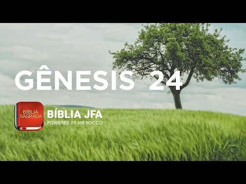 GENESIS 24 - JFA Offline Bible