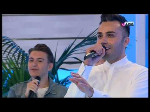 Avenue Sky - Love Yourself on Sibtek