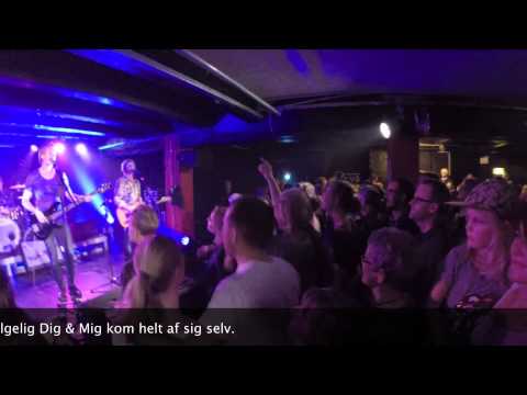 Dieters Lieder reunion 2014