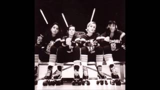 Luscious Jackson - Under Your Skin (Acoustic)