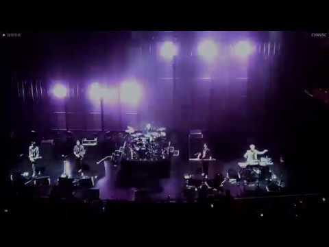 20181109 DAY6 YOUTH IN TORONTO - Like That Sun