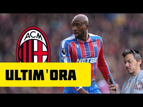 ANDREA LONGONI ⚽️ Calcio and MILAN HELLO - ANDREA LONGONI