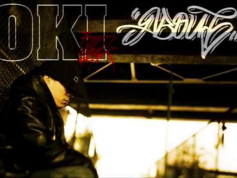 OKI from Geek - 不健康song (Fukenkou Song) feat L-Vokal