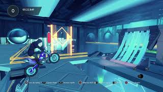 Trials Fusion - Portais