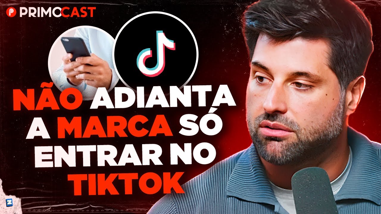 COMO REJUVENESCER UMA MARCA DE SUCESSO? | PrimoCast 404