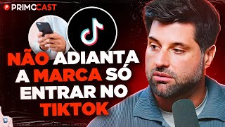 COMO REJUVENESCER UMA MARCA DE SUCESSO? | PrimoCast 404