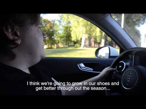 Seriepremiere Sharks Doku