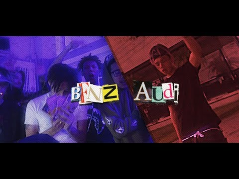 TARVETHZ - BENZ หรือว่า AUDI? ft. 19HUNNID [Official Music Video]