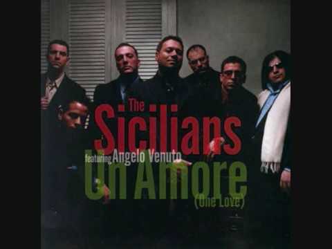L'Italiano (DJ Serg Mix) - The Sicilians