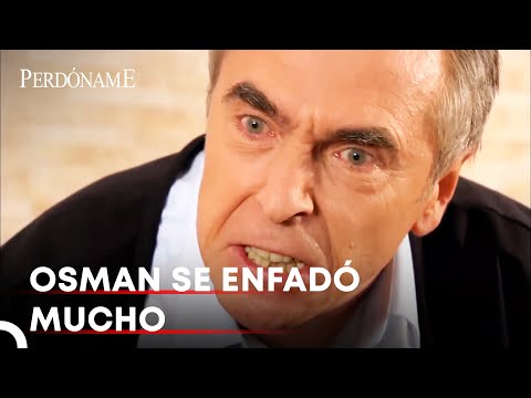 Kemal y Osman Pelearon | Perdóname