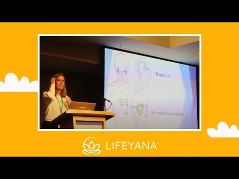 CONCUSSION STORIES: Neck pain after concussion? (Sarah Etheridge, PT)