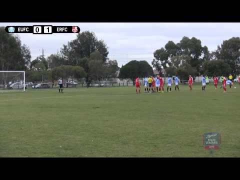 NMS Media | Essendon United v Essendon Royals