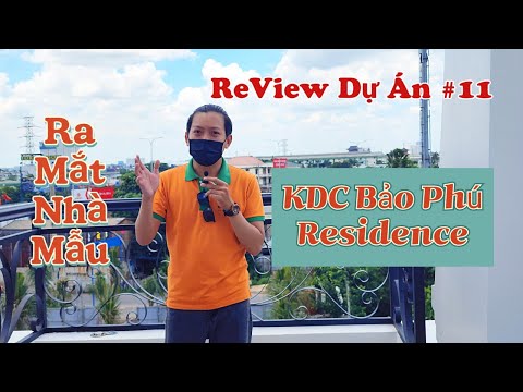 Mở bán KDC Nhà Phố AN PHÚ ĐÔNG - Q12 tích hợp hồ bơi, cf,bãi xe, công viên, SHR!