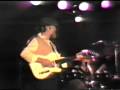 Roy Buchanan - Johnny B Goode & Shuffle In D