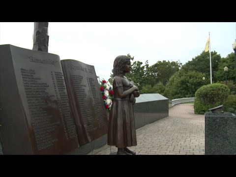 September 11th. 2001 Commemorations