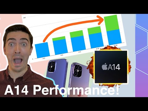 Here's what A14 Bionic means for the future of Apple Silicon!