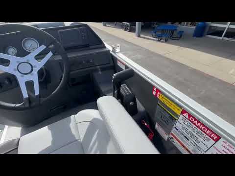 Boat video thumbnail