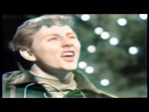 Elusive Butterfly - Bob Lind