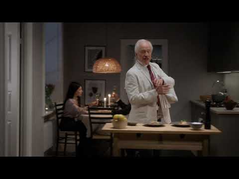 ICA reklamfilm v.7 2020 – Stig i vardagen