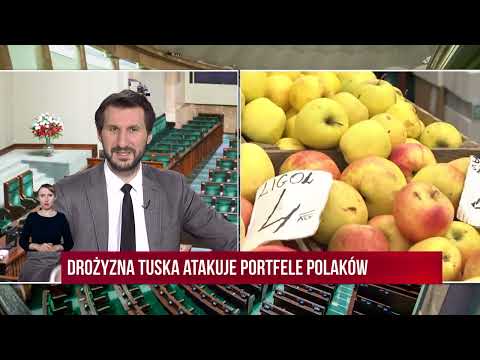 Wyrwich: Propaganda Donalda Tuska robi swoje, jego wyborcy nie widzą w jego zachowaniu nic złego