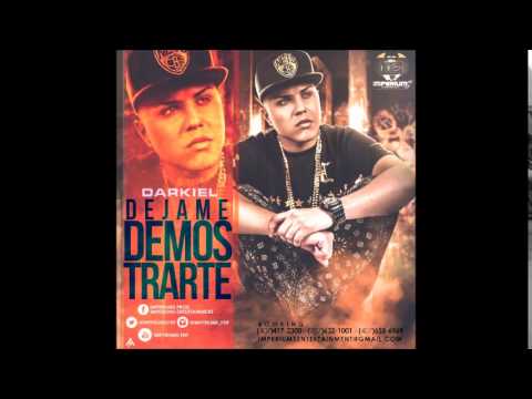 Video thumbnail for Dejame Demostrarte