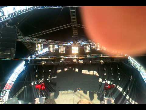 John Dahlback - Flirt @ WHITE PARTY